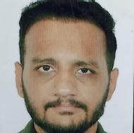 Chandanraj Asokan Class 10 trainer in Bangalore