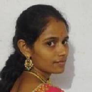 Navaneetha Class 8 Tuition trainer in Medak