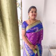 Abarnaa Devi S Class 10 trainer in Bangalore