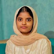 Noora P. Nursery-KG Tuition trainer in Tirurangadi