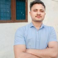 Ravi Prakash Class 12 Tuition trainer in Jehanabad