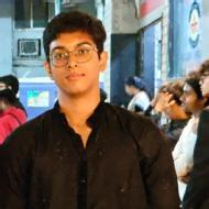 Aryan Ghosh Badminton trainer in Kolkata