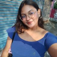 Tanisha G. Class I-V Tuition trainer in Hooghly