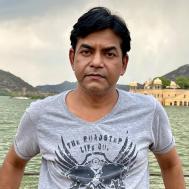 Pravin Java trainer in Ghaziabad