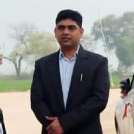 Vivek Kumar Gupta Class I-V Tuition trainer in Varanasi