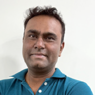 Pranav Solanki Search Engine Optimization (SEO) trainer in Ahmedabad