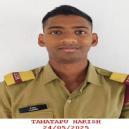 Harish Class 8 Tuition trainer in Visakhapatnam