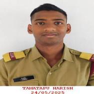 Harish Class 8 Tuition trainer in Visakhapatnam