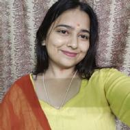 Meghna Rawat Class I-V Tuition trainer in Delhi
