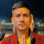Rohit Tomar Yoga trainer in Mumbai
