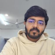 Himanshu Kumar Class 8 Tuition trainer in Delhi