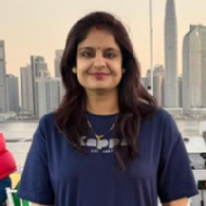 Neelam Class I-V Tuition trainer in Gurgaon