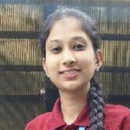 Mohamadh A. Class 10 trainer in Malikipuram