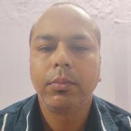 Shivam BAMS Tuition trainer in Sonbhadra