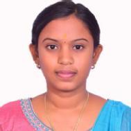 Gopika Class I-V Tuition trainer in Devakottai