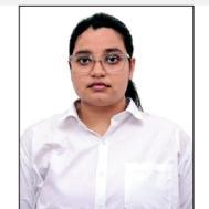 Shikha LAWCET trainer in Noida