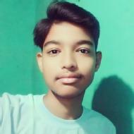 Chandan Sahu Class I-V Tuition trainer in Angul