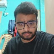 Aniket Ghosh Class 10 trainer in Kolkata