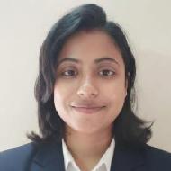 Aparna D. Class I-V Tuition trainer in Ichapur