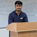 Satyajeet Mahapatra Tuition Tutor trainer in Ajmer