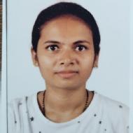 Darshana Class 12 Tuition trainer in Mumbai