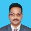 Jitendra Narayan maharana Geography Tuition classes trainer in Balasore