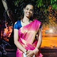 Clera M. Class I-V Tuition trainer in Bangalore