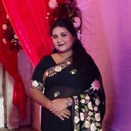 Shreema R. Class 10 trainer in Kolkata
