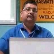 Balasubramaniyan Animation & Multimedia trainer in Madurai South