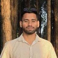 Sourabh Kumar Class 8 Tuition trainer in Kolkata
