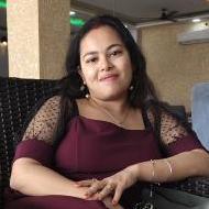 Rashi Class 8 Tuition trainer in Ghaziabad