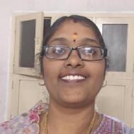 Muthulakshmi B. Class I-V Tuition trainer in Madurai