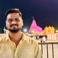 Jitender Class 12 Tuition trainer in Faridabad