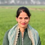 Sinu Hindi Language trainer in Jind