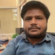 Sushil Pal Class 12 Tuition trainer in Ghaziabad