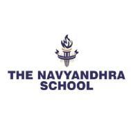 The Navyandhra School - Jr. Wing Nursery-KG Tuition institute in Gurgaon