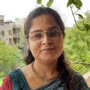 Preeti . Class 11 Tuition trainer in Delhi