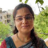 Preeti Class 11 Tuition trainer in Delhi