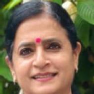 Lekha K. Class I-V Tuition trainer in Bangalore