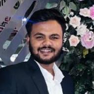 Brijesh Bhatt Class I-V Tuition trainer in Lucknow