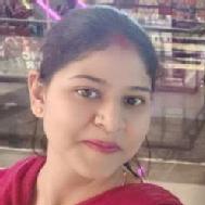 Monika Class I-V Tuition trainer in Indore