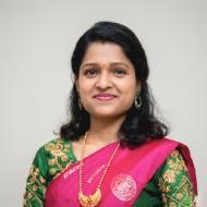 Dimpana R. Art and Craft trainer in Bangalore