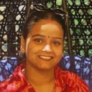 Jassy P. Class I-V Tuition trainer in Pune