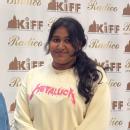 Navya M. Vocal Music trainer in Mumbai