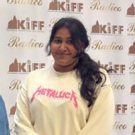 Navya M. Vocal Music trainer in Mumbai