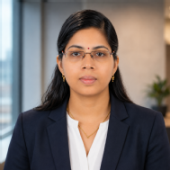 Preethi S. BTech Tuition trainer in Aluva