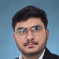 Yash Sidhwani Class 10 trainer in Ahmedabad