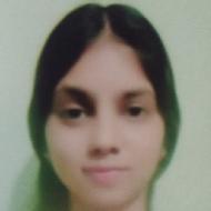 Sakshi T. Class 10 trainer in Loharu