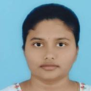 G. Mamatha Class I-V Tuition trainer in Bangalore