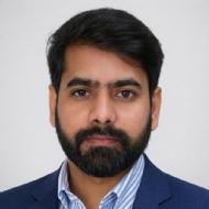 Inzmamul Haque Class I-V Tuition trainer in Lucknow